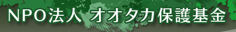 NPO法人 オオタカ保護基金